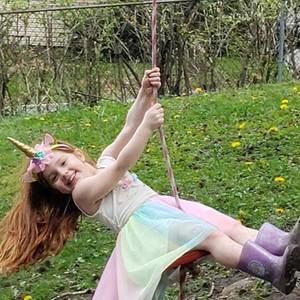 Meet your Posher, Jillian